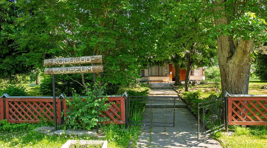 Museum of the Blue Mountains